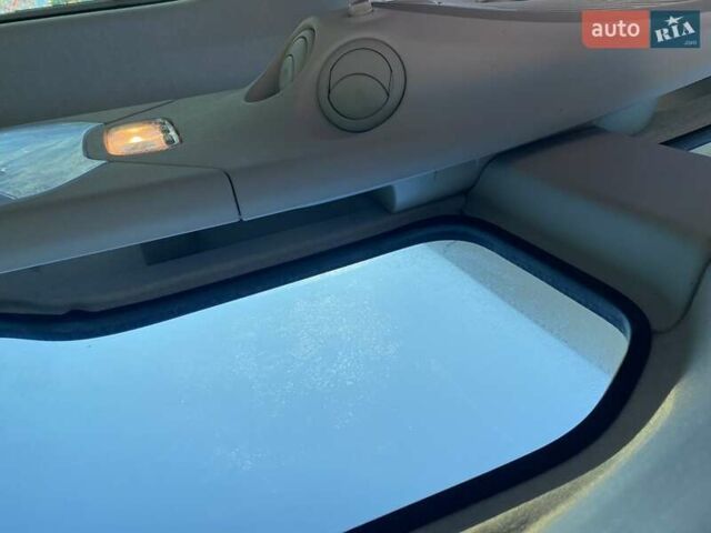 Черный Ситроен Берлинго, объемом двигателя 1.6 л и пробегом 169 тыс. км за 7399 $, фото 24 на Automoto.ua