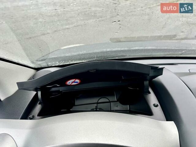 Чорний Сітроен Берлінго, об'ємом двигуна 1.6 л та пробігом 220 тис. км за 7950 $, фото 62 на Automoto.ua