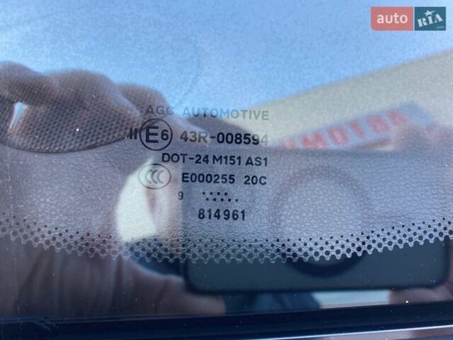 Черный Ситроен Берлинго, объемом двигателя 1.6 л и пробегом 169 тыс. км за 7399 $, фото 34 на Automoto.ua