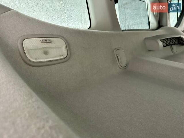 Чорний Сітроен Берлінго, об'ємом двигуна 1.6 л та пробігом 220 тис. км за 7950 $, фото 40 на Automoto.ua