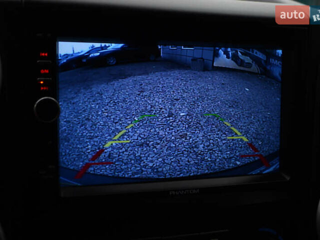 Чорний Сітроен Берлінго, об'ємом двигуна 1.56 л та пробігом 303 тис. км за 7799 $, фото 17 на Automoto.ua