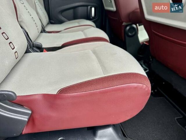 Чорний Сітроен Берлінго, об'ємом двигуна 1.6 л та пробігом 220 тис. км за 7950 $, фото 45 на Automoto.ua