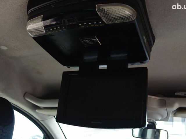 Чорний Сітроен Берлінго, об'ємом двигуна 0 л та пробігом 303 тис. км за 7799 $, фото 18 на Automoto.ua