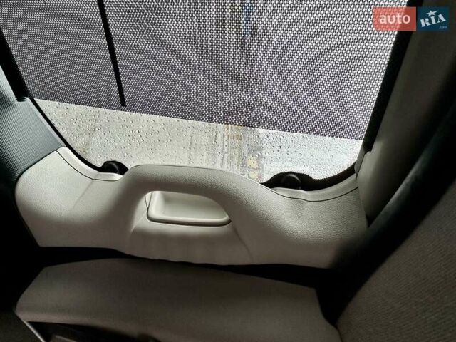 Чорний Сітроен Берлінго, об'ємом двигуна 1.6 л та пробігом 220 тис. км за 7950 $, фото 54 на Automoto.ua