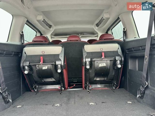 Чорний Сітроен Берлінго, об'ємом двигуна 1.6 л та пробігом 220 тис. км за 7950 $, фото 33 на Automoto.ua