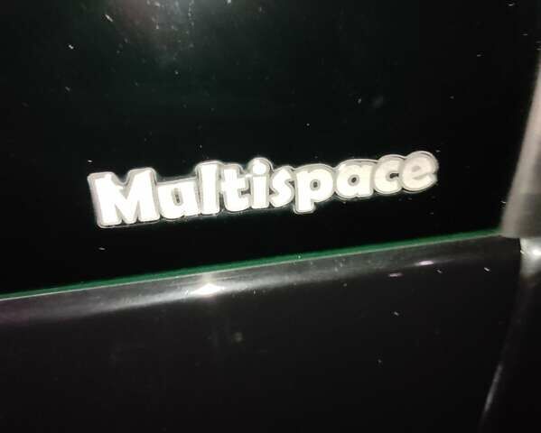 Черный Ситроен Берлинго, объемом двигателя 1.6 л и пробегом 235 тыс. км за 7600 $, фото 35 на Automoto.ua