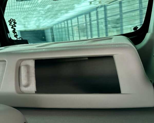 Черный Ситроен Берлинго, объемом двигателя 1.6 л и пробегом 153 тыс. км за 8999 $, фото 33 на Automoto.ua