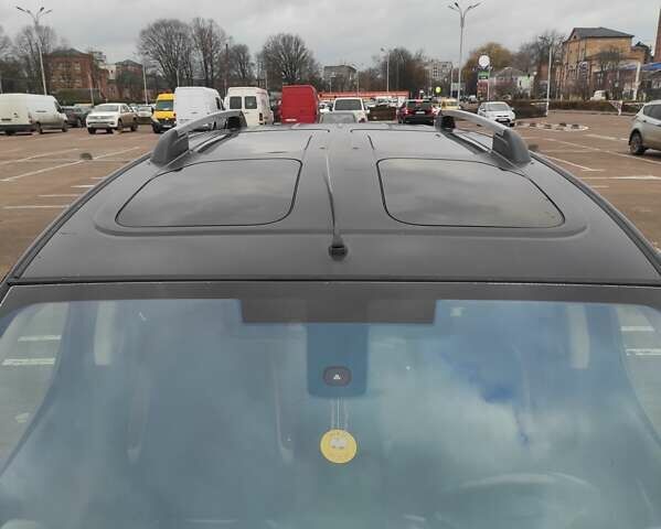 Черный Ситроен Берлинго, объемом двигателя 1.6 л и пробегом 235 тыс. км за 7600 $, фото 32 на Automoto.ua