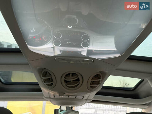 Чорний Сітроен Берлінго, об'ємом двигуна 1.6 л та пробігом 243 тис. км за 8999 $, фото 35 на Automoto.ua