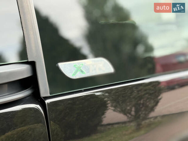 Черный Ситроен Берлинго, объемом двигателя 1.6 л и пробегом 208 тыс. км за 9250 $, фото 28 на Automoto.ua