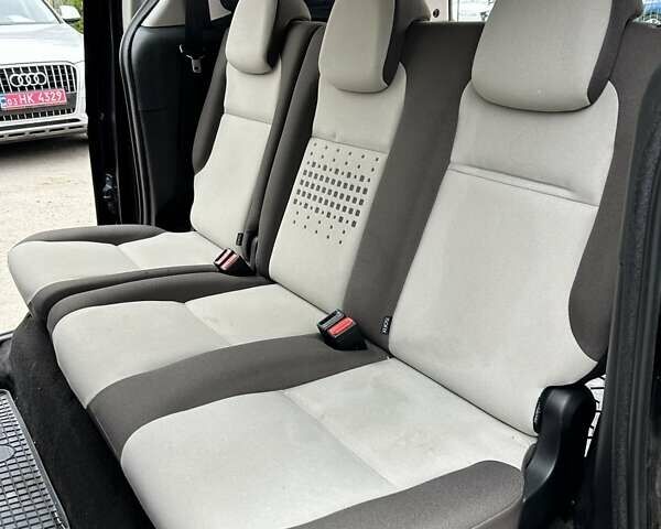 Чорний Сітроен Берлінго, об'ємом двигуна 1.56 л та пробігом 305 тис. км за 8000 $, фото 13 на Automoto.ua