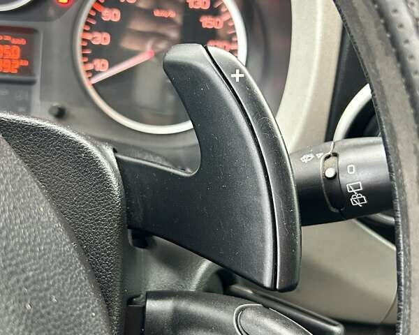 Черный Ситроен Берлинго, объемом двигателя 1.56 л и пробегом 305 тыс. км за 8000 $, фото 22 на Automoto.ua