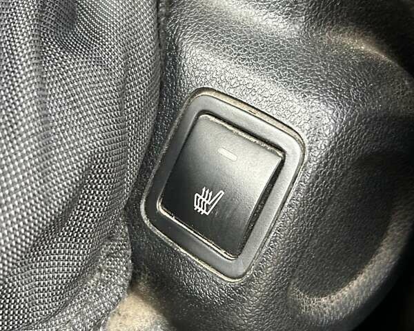 Чорний Сітроен Берлінго, об'ємом двигуна 1.56 л та пробігом 305 тис. км за 8000 $, фото 21 на Automoto.ua