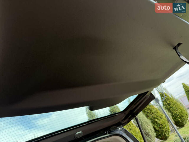 Черный Ситроен Берлинго, объемом двигателя 1.6 л и пробегом 208 тыс. км за 9250 $, фото 89 на Automoto.ua