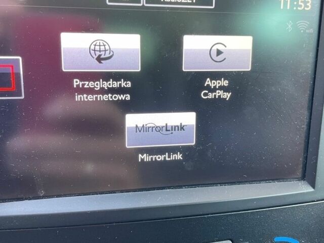 Чорний Сітроен Берлінго, об'ємом двигуна 1.6 л та пробігом 171 тис. км за 8200 $, фото 11 на Automoto.ua