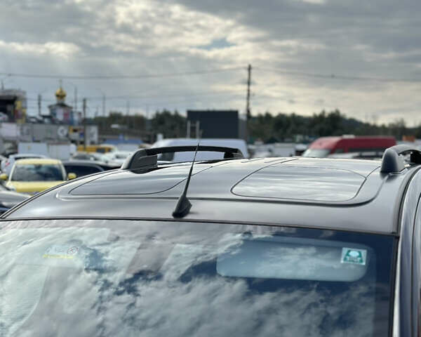 Черный Ситроен Берлинго, объемом двигателя 1.6 л и пробегом 187 тыс. км за 13500 $, фото 9 на Automoto.ua