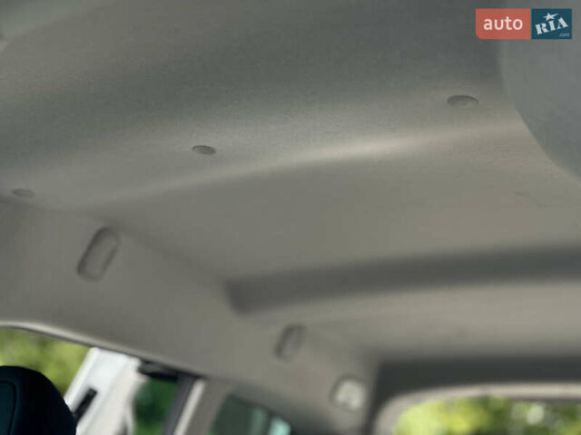 Чорний Сітроен Берлінго, об'ємом двигуна 0 л та пробігом 111 тис. км за 8600 $, фото 22 на Automoto.ua