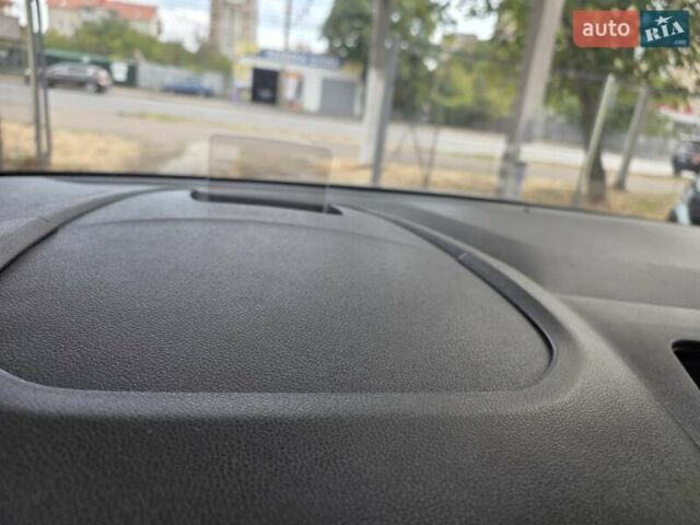 Чорний Сітроен Берлінго, об'ємом двигуна 1.5 л та пробігом 147 тис. км за 20800 $, фото 24 на Automoto.ua