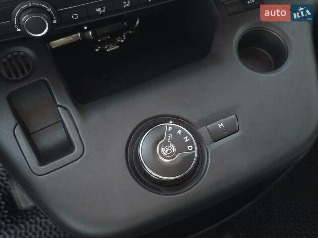 Черный Ситроен Берлинго, объемом двигателя 1.5 л и пробегом 99 тыс. км за 18999 $, фото 21 на Automoto.ua