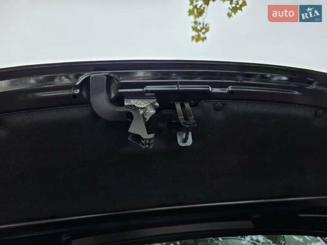 Чорний Сітроен Берлінго, об'ємом двигуна 1.5 л та пробігом 147 тис. км за 20800 $, фото 29 на Automoto.ua