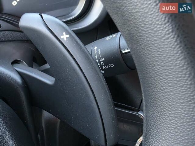 Черный Ситроен Берлинго, объемом двигателя 1.5 л и пробегом 99 тыс. км за 18999 $, фото 24 на Automoto.ua