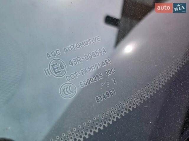 Коричневый Ситроен Берлинго, объемом двигателя 1.6 л и пробегом 191 тыс. км за 8950 $, фото 23 на Automoto.ua