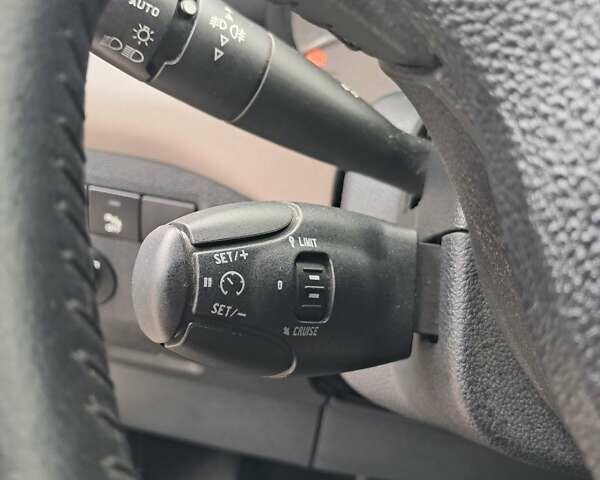 Коричневый Ситроен Берлинго, объемом двигателя 1.6 л и пробегом 191 тыс. км за 8950 $, фото 34 на Automoto.ua