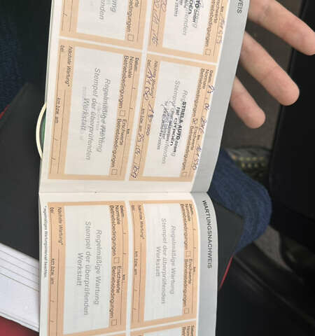 Коричневый Ситроен Берлинго, объемом двигателя 1.56 л и пробегом 256 тыс. км за 8350 $, фото 50 на Automoto.ua