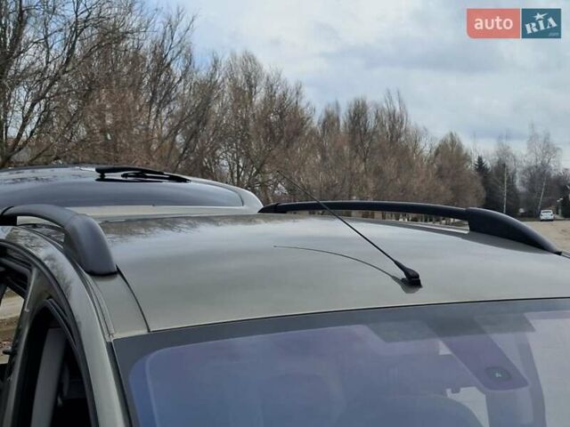 Коричневый Ситроен Берлинго, объемом двигателя 1.6 л и пробегом 191 тыс. км за 8950 $, фото 22 на Automoto.ua