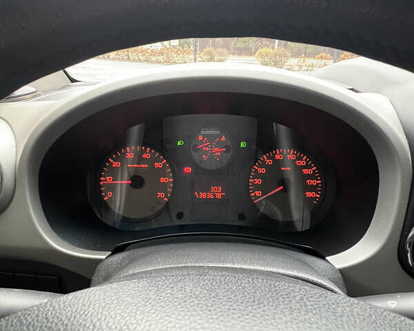 Коричневый Ситроен Берлинго, объемом двигателя 1.56 л и пробегом 383 тыс. км за 7000 $, фото 14 на Automoto.ua