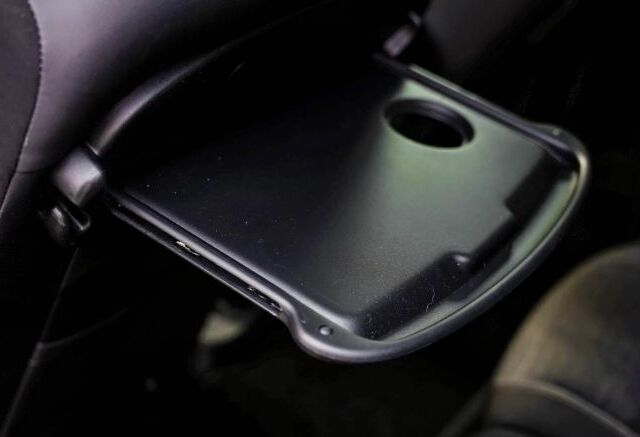 Коричневый Ситроен Берлинго, объемом двигателя 1.6 л и пробегом 140 тыс. км за 7200 $, фото 9 на Automoto.ua