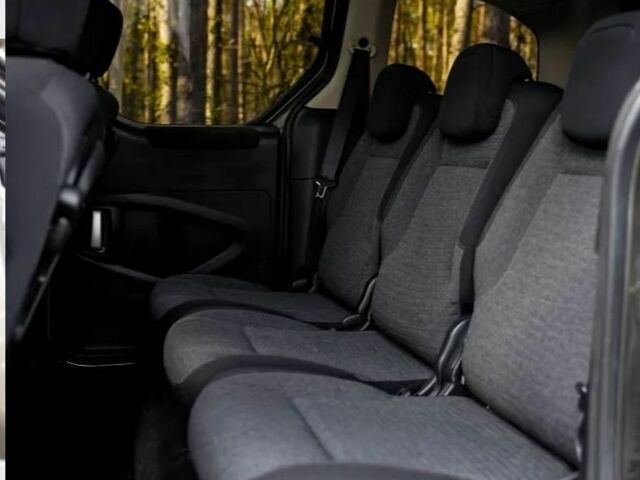 Коричневый Ситроен Берлинго, объемом двигателя 1.6 л и пробегом 140 тыс. км за 7200 $, фото 22 на Automoto.ua