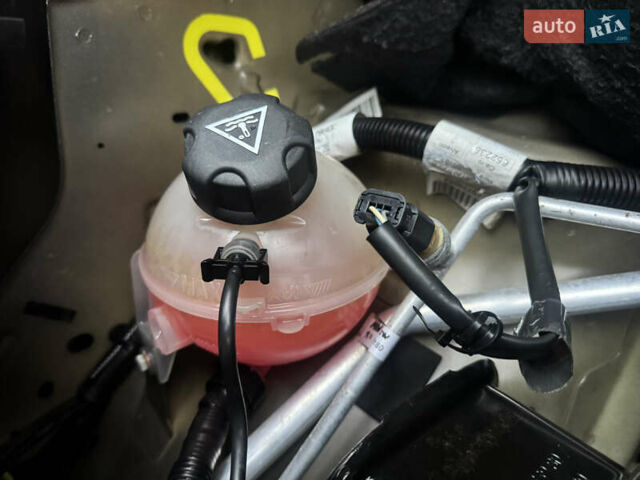 Коричневий Сітроен Берлінго, об'ємом двигуна 1.6 л та пробігом 195 тис. км за 9800 $, фото 20 на Automoto.ua