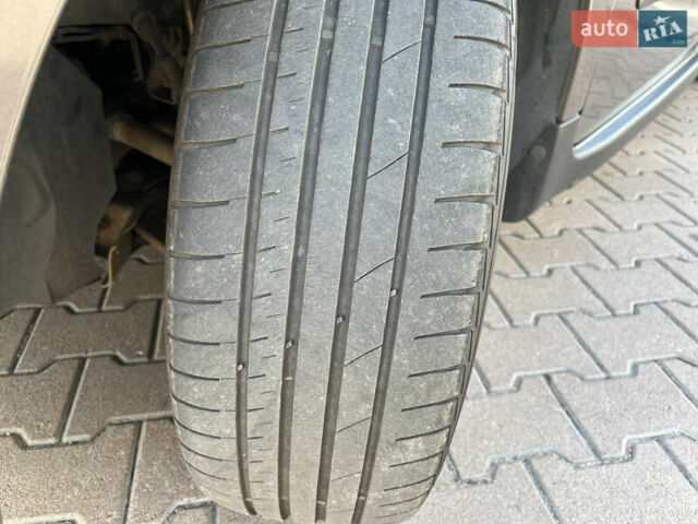 Коричневий Сітроен Берлінго, об'ємом двигуна 1.56 л та пробігом 237 тис. км за 9900 $, фото 18 на Automoto.ua