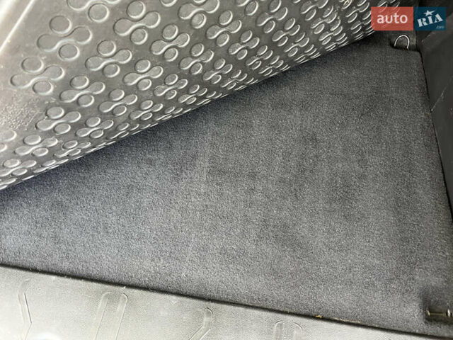 Коричневий Сітроен Берлінго, об'ємом двигуна 1.56 л та пробігом 237 тис. км за 9900 $, фото 19 на Automoto.ua