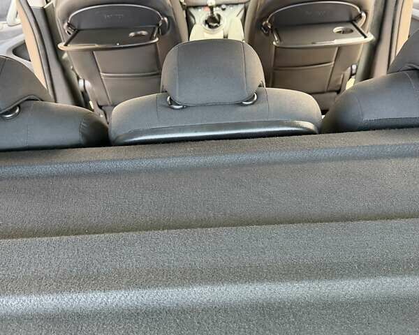 Коричневый Ситроен Берлинго, объемом двигателя 1.6 л и пробегом 182 тыс. км за 11950 $, фото 70 на Automoto.ua