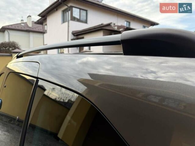 Коричневый Ситроен Берлинго, объемом двигателя 1.6 л и пробегом 182 тыс. км за 11950 $, фото 47 на Automoto.ua