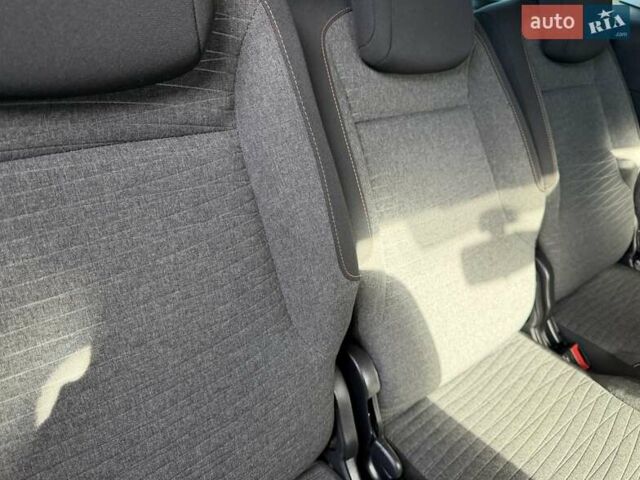 Коричневый Ситроен Берлинго, объемом двигателя 1.6 л и пробегом 182 тыс. км за 11950 $, фото 161 на Automoto.ua