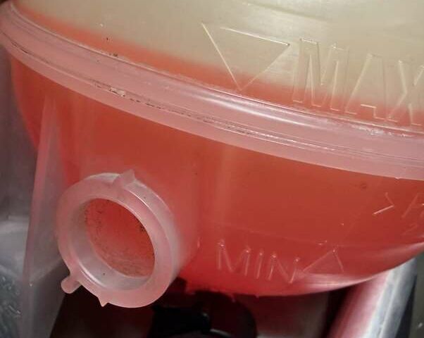 Коричневый Ситроен Берлинго, объемом двигателя 1.6 л и пробегом 182 тыс. км за 11950 $, фото 57 на Automoto.ua