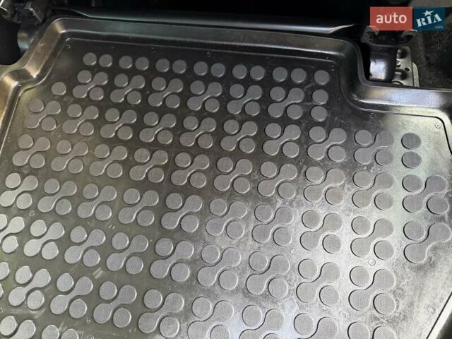 Коричневый Ситроен Берлинго, объемом двигателя 1.6 л и пробегом 182 тыс. км за 11950 $, фото 156 на Automoto.ua