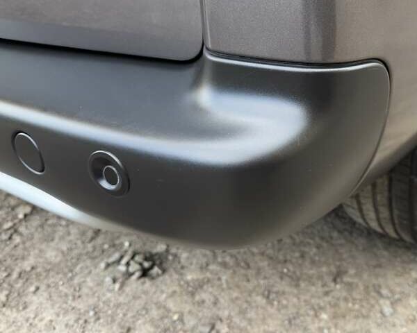 Коричневый Ситроен Берлинго, объемом двигателя 1.6 л и пробегом 182 тыс. км за 11950 $, фото 38 на Automoto.ua