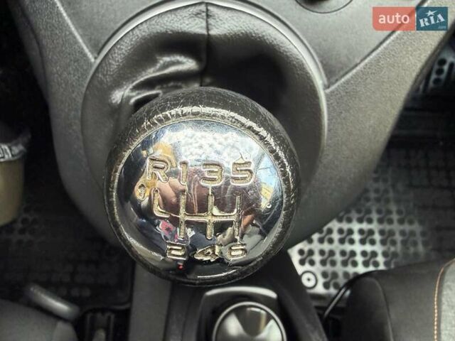 Коричневый Ситроен Берлинго, объемом двигателя 1.6 л и пробегом 182 тыс. км за 11950 $, фото 107 на Automoto.ua