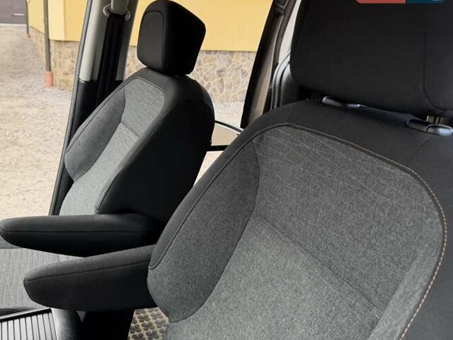 Коричневый Ситроен Берлинго, объемом двигателя 1.6 л и пробегом 182 тыс. км за 11950 $, фото 61 на Automoto.ua