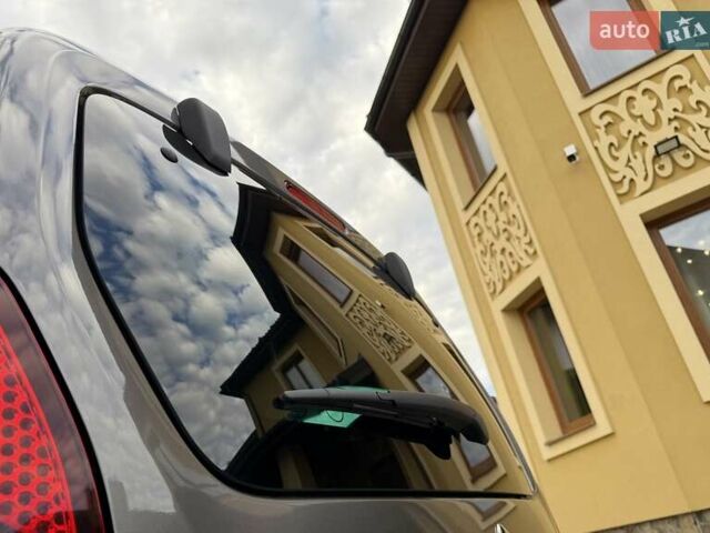 Коричневый Ситроен Берлинго, объемом двигателя 1.6 л и пробегом 182 тыс. км за 11950 $, фото 33 на Automoto.ua