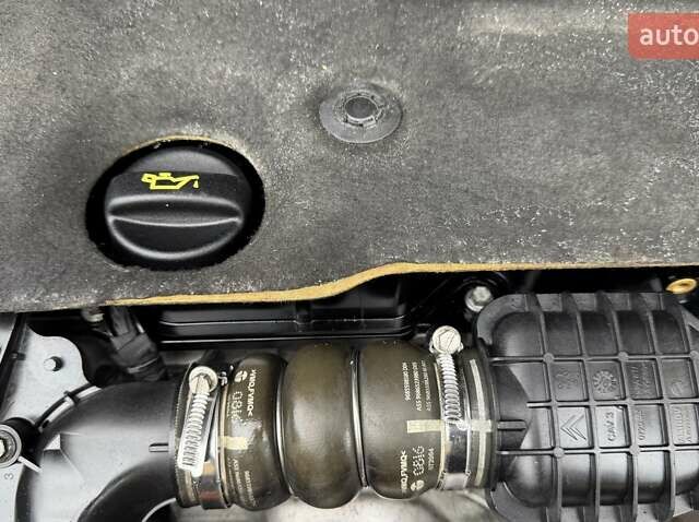 Коричневый Ситроен Берлинго, объемом двигателя 1.6 л и пробегом 182 тыс. км за 11950 $, фото 54 на Automoto.ua