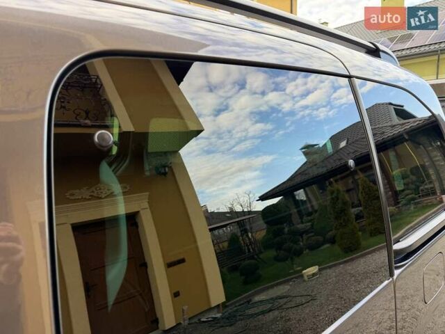 Коричневый Ситроен Берлинго, объемом двигателя 1.6 л и пробегом 182 тыс. км за 11950 $, фото 29 на Automoto.ua