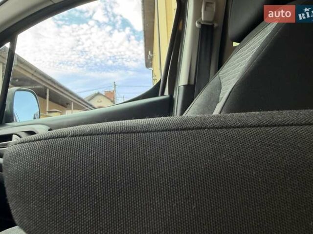 Коричневый Ситроен Берлинго, объемом двигателя 1.6 л и пробегом 182 тыс. км за 11950 $, фото 96 на Automoto.ua