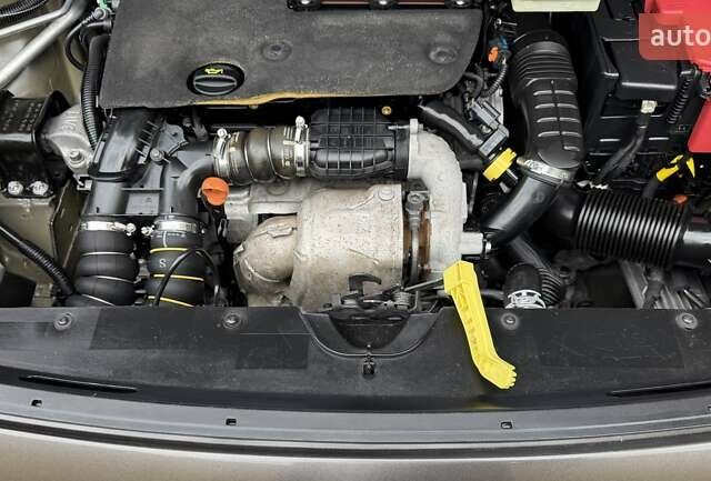 Коричневый Ситроен Берлинго, объемом двигателя 1.6 л и пробегом 182 тыс. км за 11950 $, фото 52 на Automoto.ua