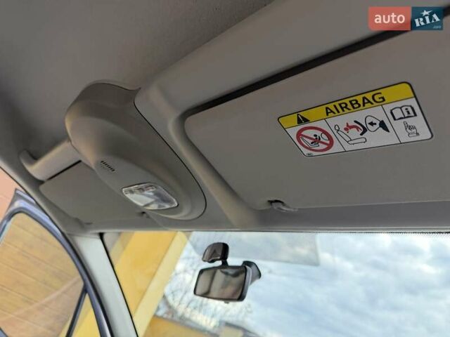 Коричневый Ситроен Берлинго, объемом двигателя 1.6 л и пробегом 182 тыс. км за 11950 $, фото 84 на Automoto.ua