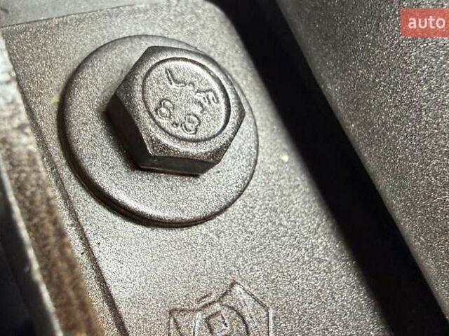 Коричневый Ситроен Берлинго, объемом двигателя 1.6 л и пробегом 182 тыс. км за 11950 $, фото 56 на Automoto.ua